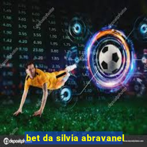 bet da silvia abravanel